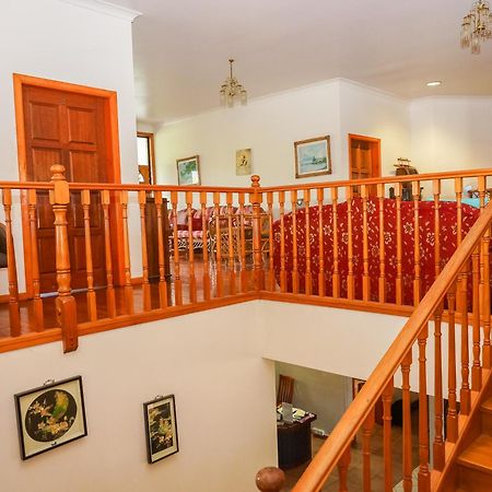 Lynn'S Getaway Hotel Apia Ngoại thất bức ảnh