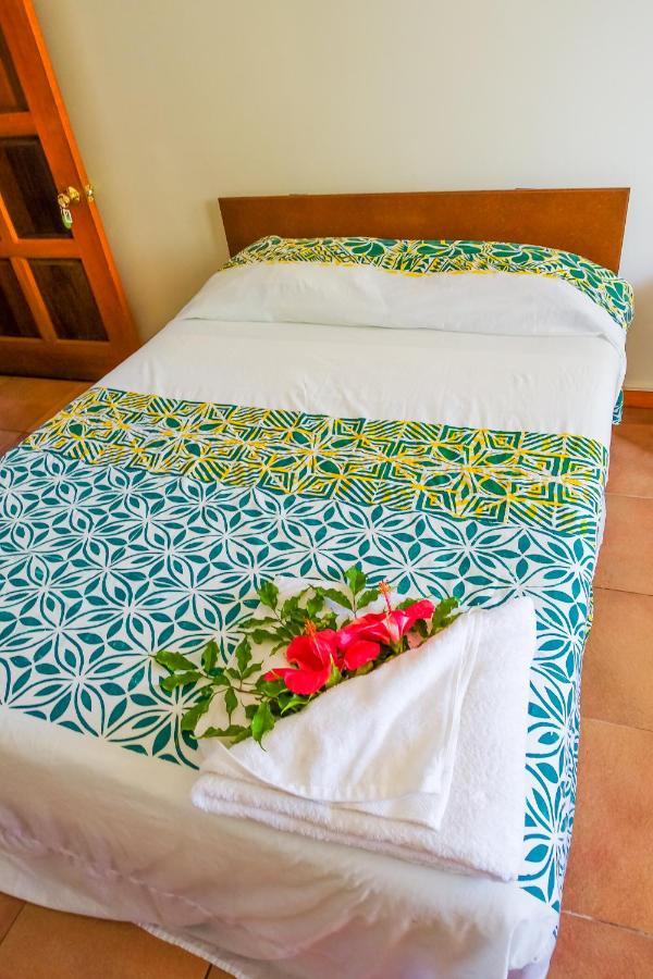 Lynn'S Getaway Hotel Apia Ngoại thất bức ảnh