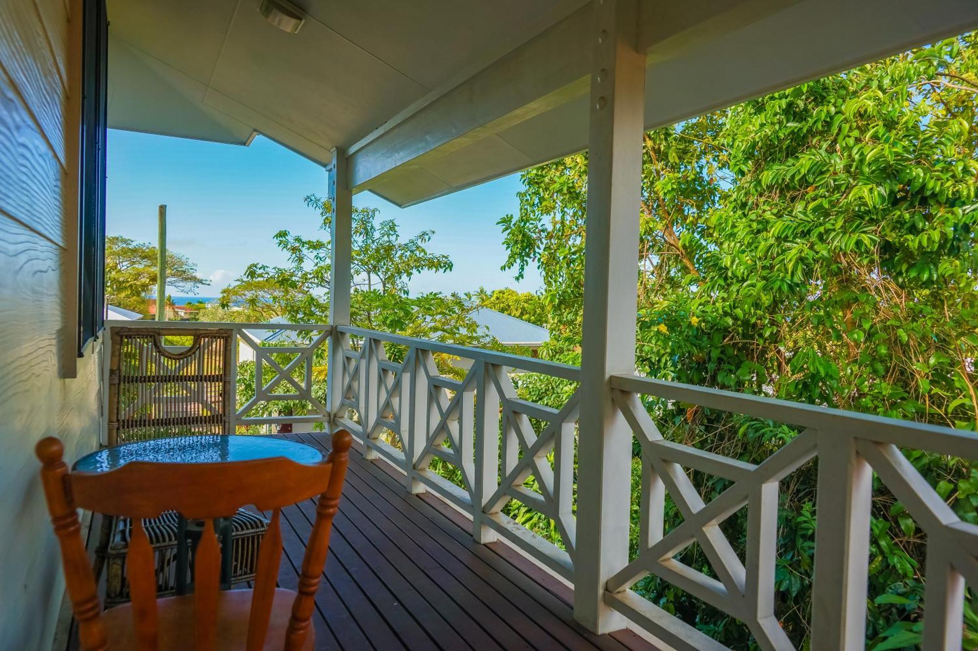 Lynn'S Getaway Hotel Apia Ngoại thất bức ảnh