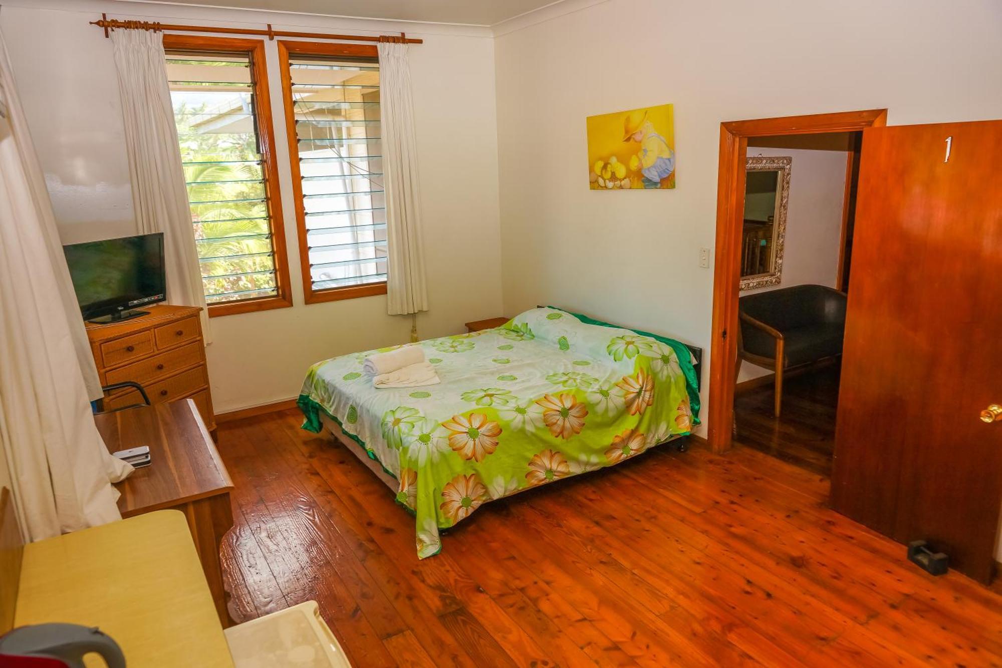 Lynn'S Getaway Hotel Apia Ngoại thất bức ảnh