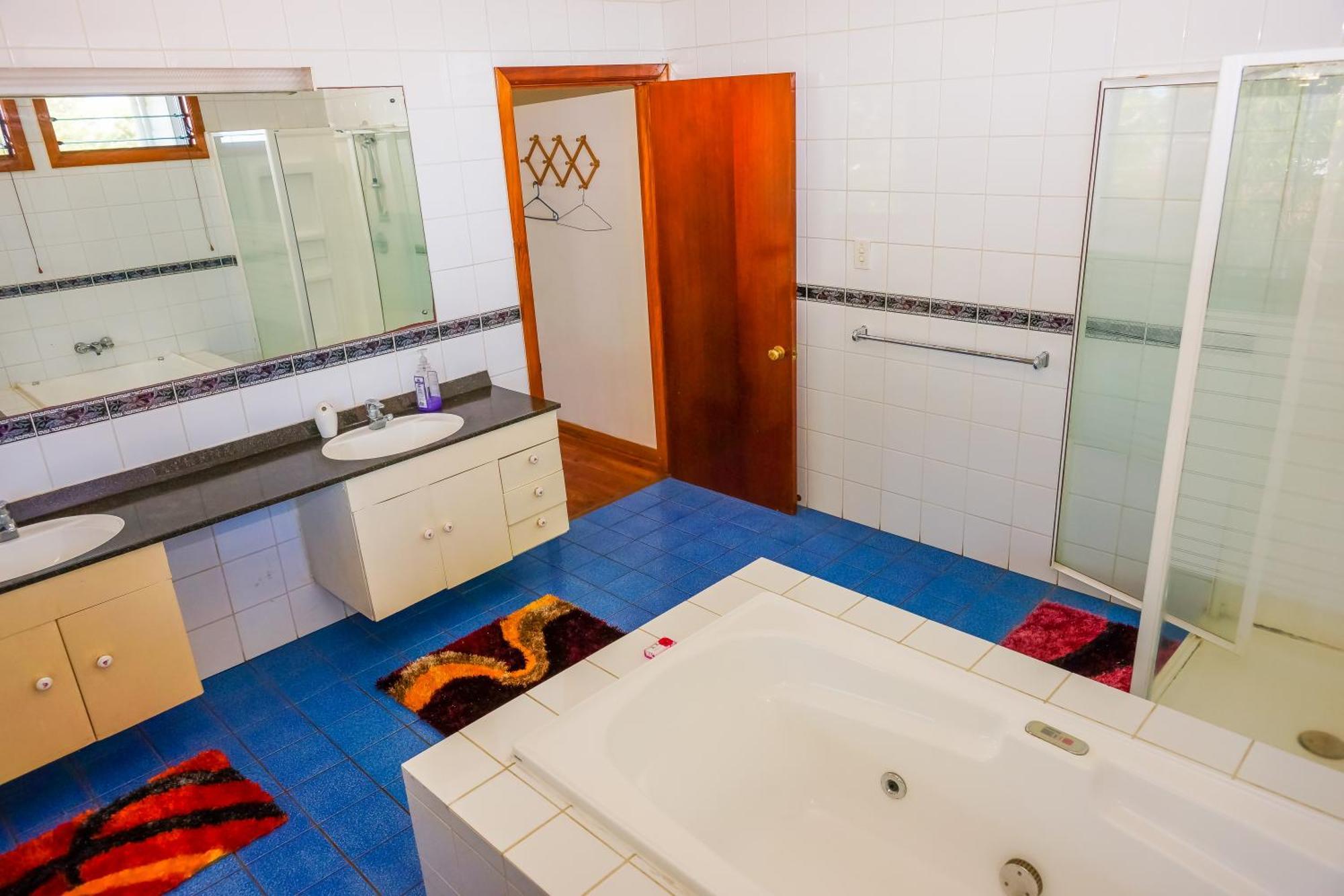 Lynn'S Getaway Hotel Apia Ngoại thất bức ảnh