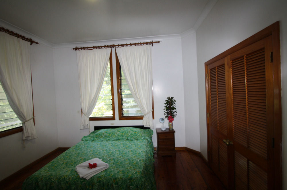 Lynn'S Getaway Hotel Apia Ngoại thất bức ảnh