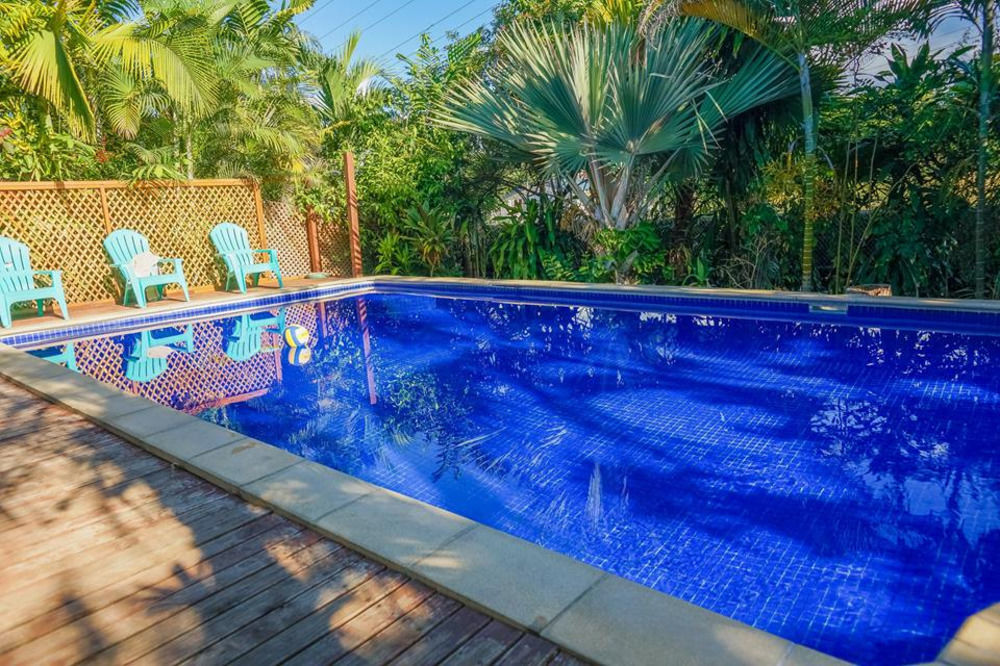 Lynn'S Getaway Hotel Apia Ngoại thất bức ảnh
