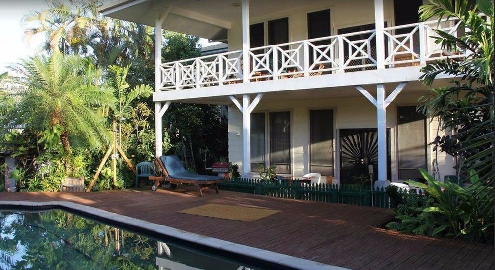 Lynn'S Getaway Hotel Apia Ngoại thất bức ảnh