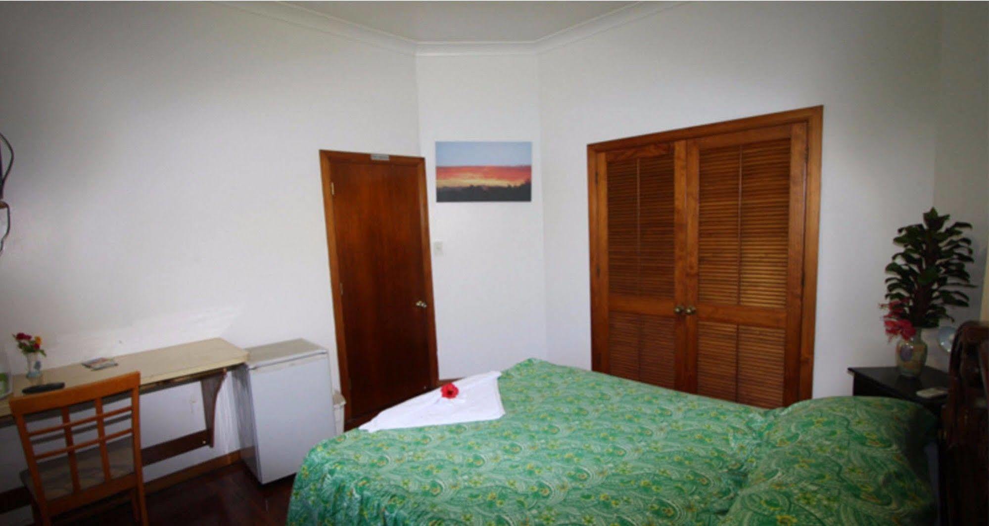 Lynn'S Getaway Hotel Apia Ngoại thất bức ảnh