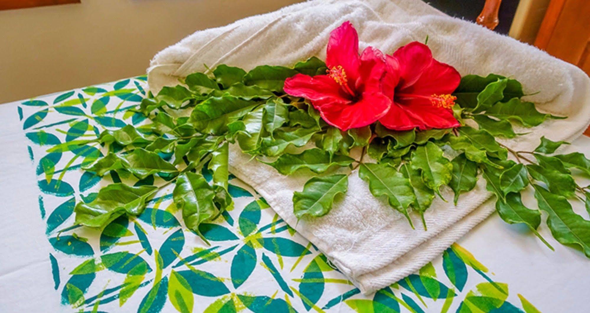Lynn'S Getaway Hotel Apia Ngoại thất bức ảnh